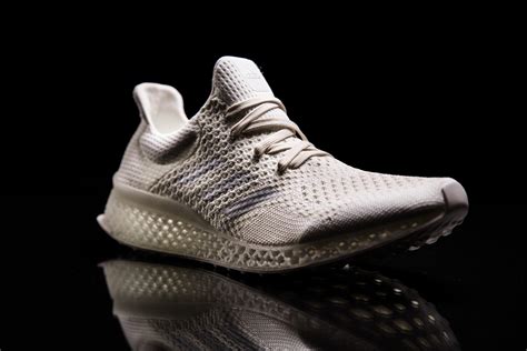 adidas future craft 3d printing.